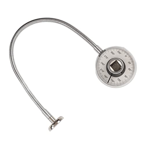 Torsionswinkelmessger?t , Torsionswinkelmessger?t , hochfest , professionell , rostfrei , hohe Genauigkeit , praktisch , mit magnetischem , weichem Stab Automobile