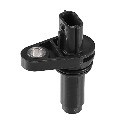 Capteur de position du vilebrequin pour Nissan Altima 2010-2023 en ABS noir 23731-Ja10C