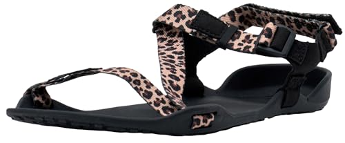 Image of Xero Shoes Women's Z-Trek Barefoot Hiking Sandals