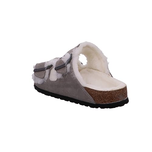 Image of Birkenstock Women's Arizona Soft Footbed Sandals