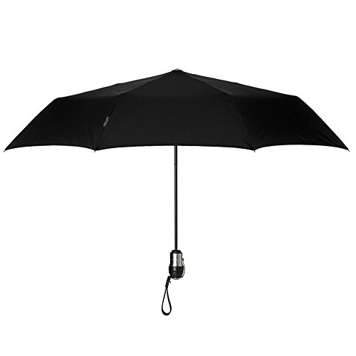 DAVEK SOLO PARASOL (klasyczna czerń) – wysokiej jakości