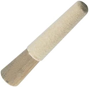 3 "Anillo Buff Interior Anillo Pulido Pulido Palillo Tamaño Pequeño Niños Joyería