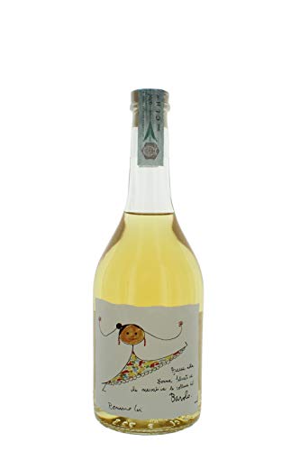 Grappa Di Barolo Levi Serafino 70 cl