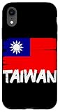 Taiwan Flag