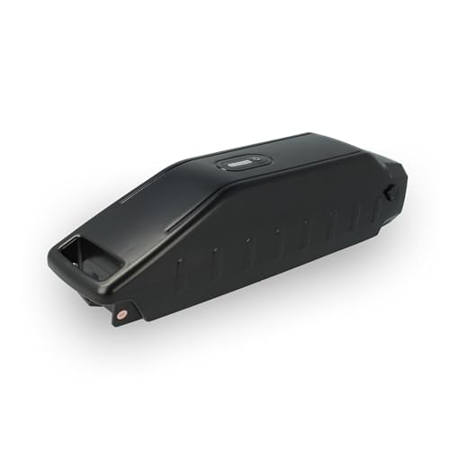 Batteria ad alta potenza | Capacità: 14,5 Ah | Tensione: 36 V | Energia: 522 Wh | Tipo di cella: ioni di litio