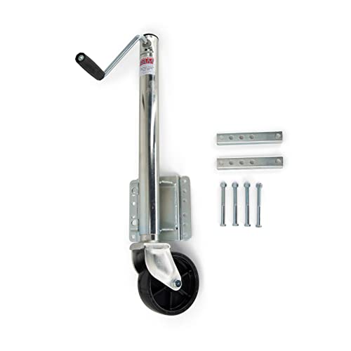 T.h. Marine AHJ-14V-DP Th Marine Atlas 14 Jack Plate Standard Hydraulic Polished