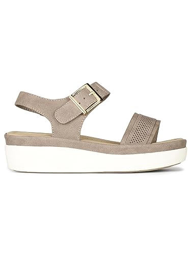Image of Bata Comfit Women's Platform Heel Sandal