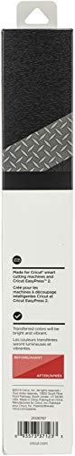 Cricut Infusible Ink Transfer Sheets -4 Sheets 12" x 12" - Steel Plate Pattern - for Cricut EasyPress, Maker, Explore Air 2 - image 6