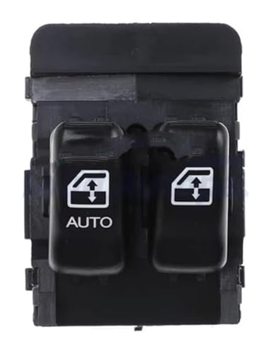 Interruptor maestro 10387305 para regulador de botones del coche Venture GL8