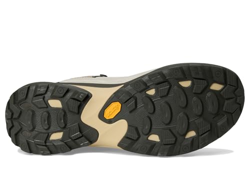 Merrell Men's Moab Speed 2 Leather Mid Waterproof Hiking Shoe4