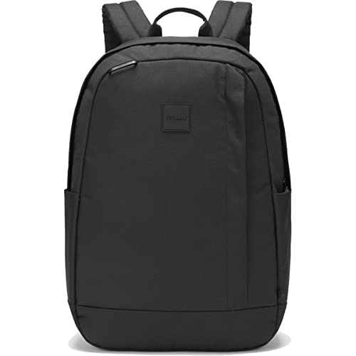 Image of Pacsafe GO 25L Anti Theft Backpack, Black