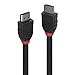 Lindy HDMI Cable 5M/Black 36774