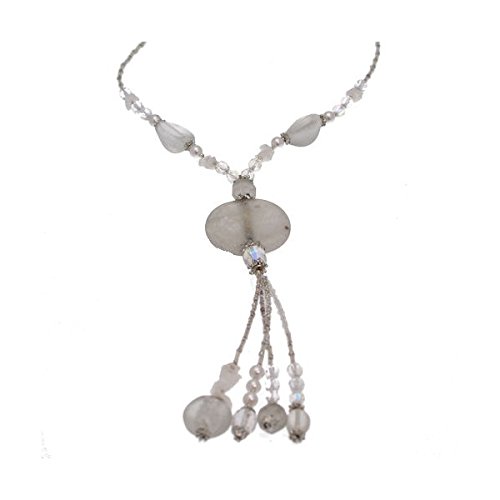 AJ Fashion Jewellery Naomi Necklace