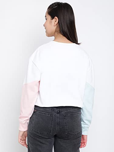 Image of Li'l Tomatoes Girls Sweatshirt