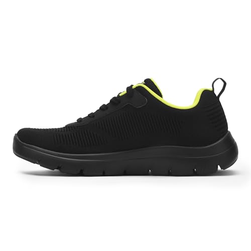 Image of Skechers Mens Summits Slip-on Running Shoe
