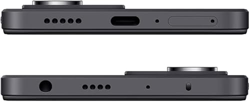 Miniatura 4 de Xiaomi Redmi Note 12 Pro 5G + 4G (256GB + 8GB) GSM desbloqueado 6.67" 50MP Triple Cam (solo TmobileTelloMint USA Market) + Extra (con cargador de