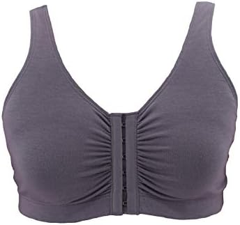 Post Surgery Front Closure Bra