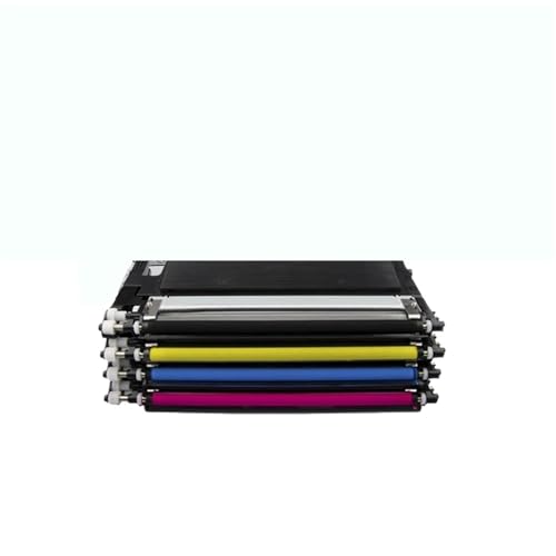 Toner compatible Samsung CLP-365 et CLX-3305 pour imprimante laser CLT-406S