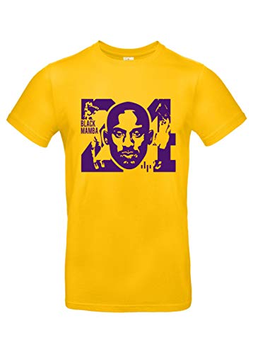 Kobe Bryant 2/25 Memorial Section – Shop LA Times