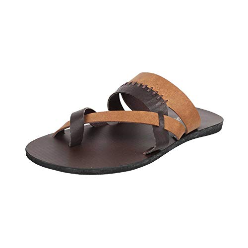 Image of Metro Men's 16-225 Slipper