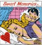 Sweet Memories. 16 Hits From The Fifties. SCARCE CD. VGC. 5012206514125. ONCD 5141. K-Tel Entertainment (UK) Ltd. ...