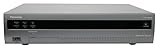 9 canaux enregistrement en HD Panasonic WJ nv200ch9/4TB Caméra réseau I de Pro Smart NVR Gris