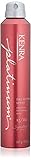 Kenra Professional Kenra Platinum Dry Setting Spray 15/20 | Adjustable Hold Hairspray | All Hair...