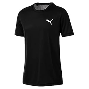 PUMA Actief T-shirt voor heren