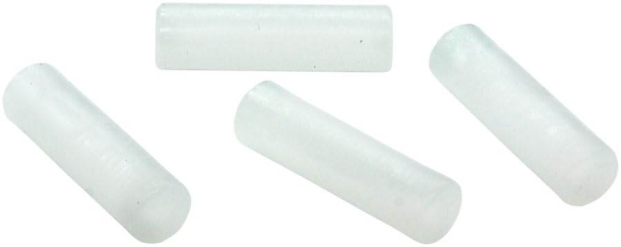 Ohlins Air Spring Negative Volume Spacer Kit for RXC34 m.1 Fork - Customizable Air Spring Tuning, Includes 4 Pellets for Enhanced Support & Supple Feel, XC-Grade Performance & Precision Engineering