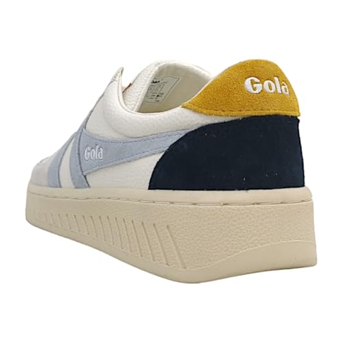 Image of Gola Grandslam Leather