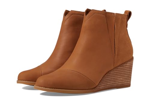 Image of TOMS womens Clare | Casual Boots