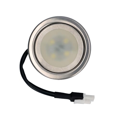 MIRTUX Lámpara Led 1,5 W 230 V para Campanas Teka (Ver modelos compatibles). Códigos originales:...