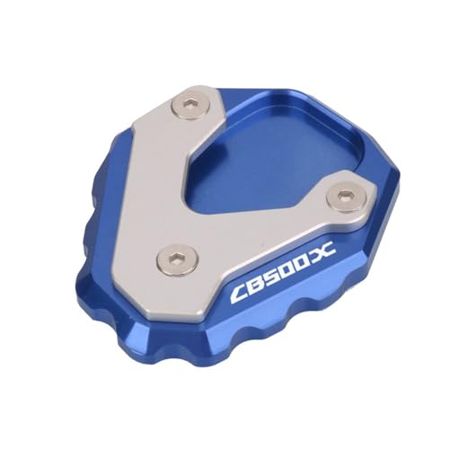 Support béquille moto pour CB500X CB 500X élargisseur pied béquille latérale 2019-2023