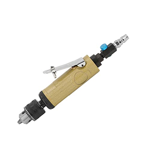 Taladro Neumático Recto 3/8 22000 RPM Ligero miniatura 4