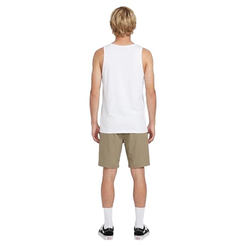 Image of Volcom Men's Heather Tank