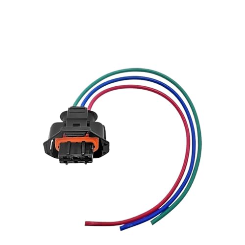 Connecteur capteur arbre à cames pour réparer ratés moteur Volvo S60 V70