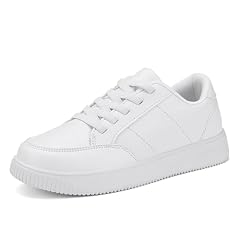 Fake Shoelaces - White