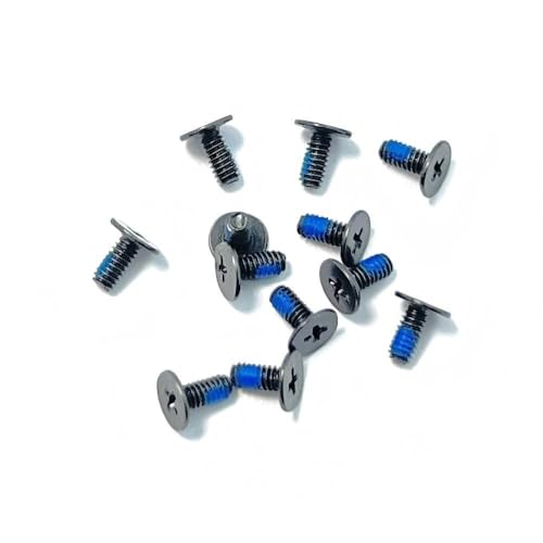 Tornillos de montaje de disipador compatibles con ventilador de CPU ASUS ROG G14