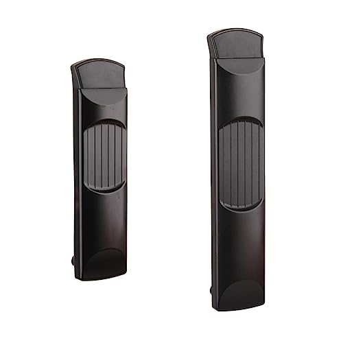 Fancyes Gadget de de guitarra de bolso, ferramenta de de acústica portátil, escala de 6 para inician