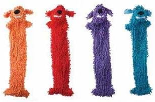 Multipet Loofa Floppy 12in2