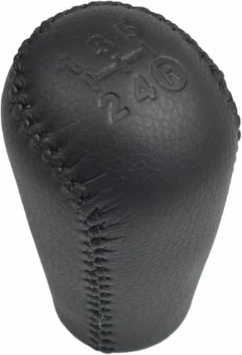 LSYSND pour Toyota pour Fortuner pour SUV 2005, 2006, 2007, 2008, 2009, 2010, 2011, 2012, 2013, 2014, 2015, 2016, 2017, 2018, pommeau de Vitesse 5 Vitesses 6 Vitesses (6 Vitesses)