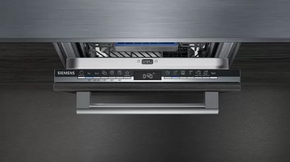 Flexible Vario Basket system demonstration