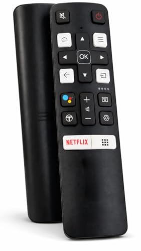 Image of Holder Remote (tclv)