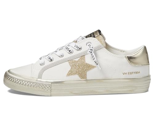 Image of VINTAGE HAVANA Womens Alive Slip On Sneakers Shoes Casual