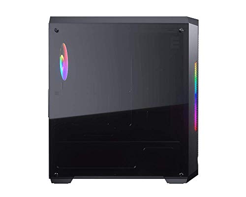 Build My PC, PC Builder, COUGAR MX331 