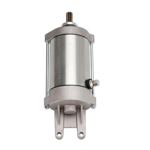 Démarreur Beverly 400 et MP3 LT Sport aux normes d'origine pour moteur E3