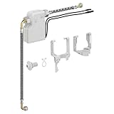 Ideal Standard R019167 PROSYS SMARTFORCE, Bianco