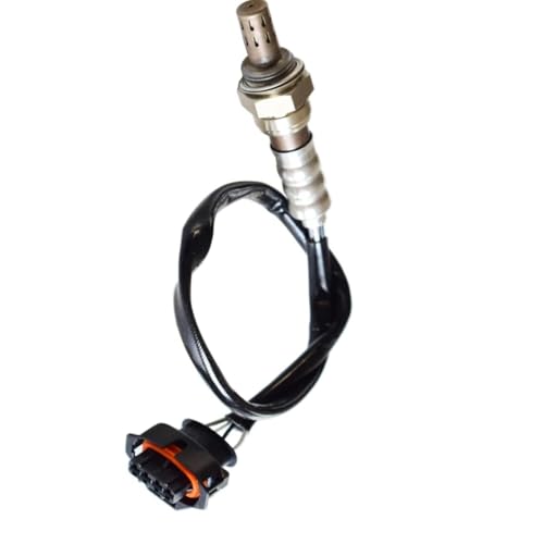 Sonde Lambda Opel Vectra résout le problème de voyant moteur et pollution