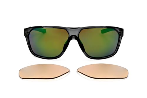 Image of Smith Leadout PivLock ChromaPop Interchangeable Performance Sunglasses
