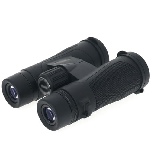 Télescope extérieur 8X42 pour voir clair dans la pénombre sans reflets